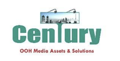 Century Business Media Limited Share Price